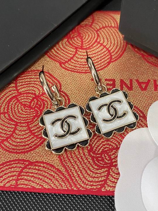 Chanel earring 11lyh545